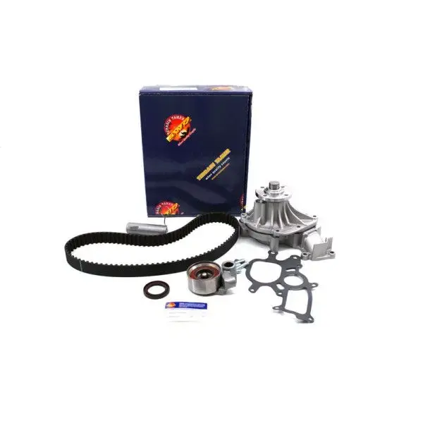 KIT DISTRIBUTION + POMPE A EAU