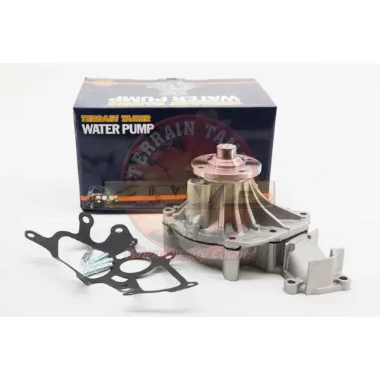 POMPE A EAU AVEC CORPS