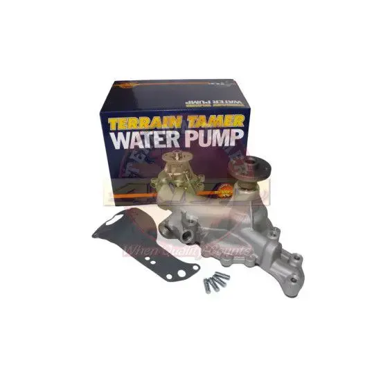 POMPE A EAU SANS VISCO