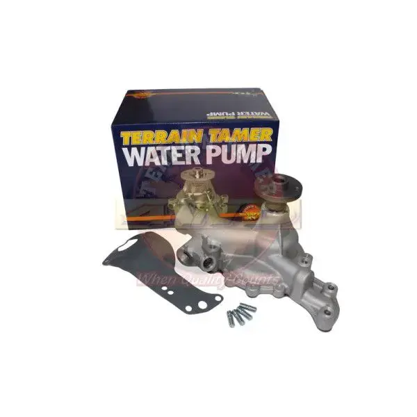 POMPE A EAU SANS VISCO