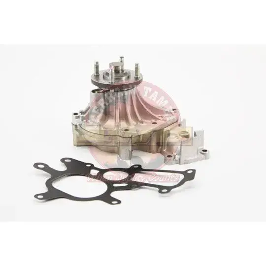 POMPE A EAU AVEC CORPS