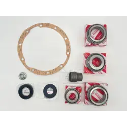 Dirty Roamer Kit réfection de pont arrière Land Cruiser HDJ80