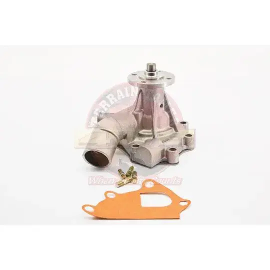 POMPE A EAU SANS REFROIDISSEMENT HUILE