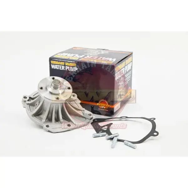 POMPE A EAU SANS CORPS