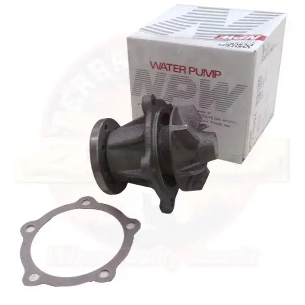 POMPE A EAU SANS CORPS