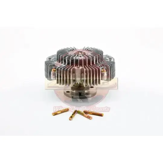 VISCO-COUPLEUR 1HZ 1HDT