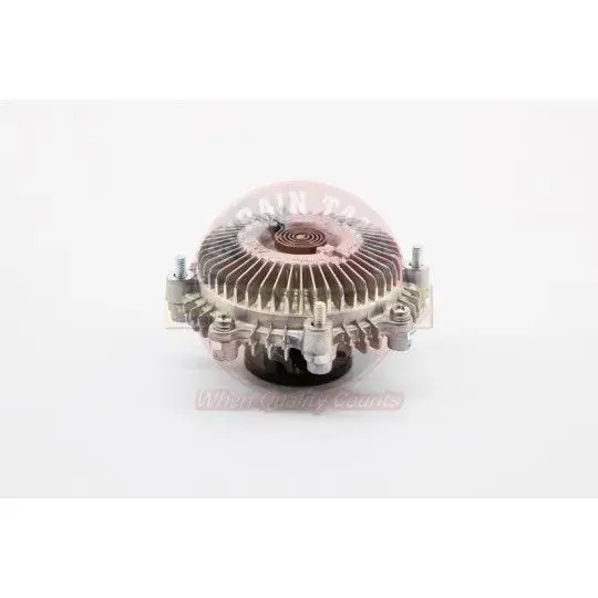 VISCO-COUPLEUR SANS EFI