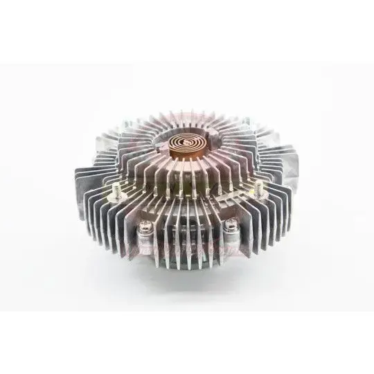 VISCO-COUPLEUR 1FZ- AXE 22MM