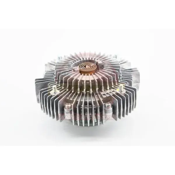 VISCO-COUPLEUR 1FZ- AXE 22MM