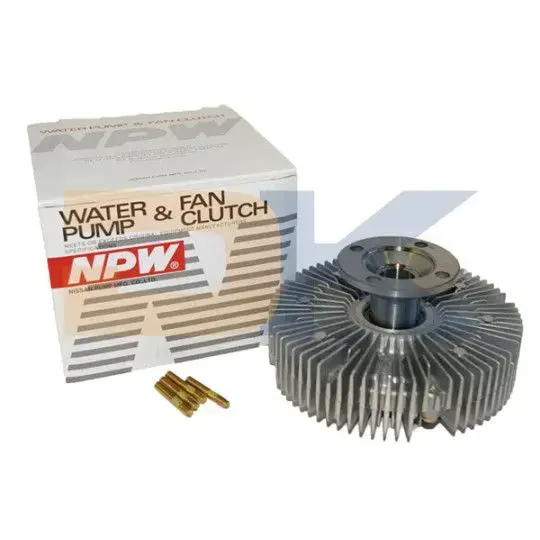 VISCO-COUPLEUR 1KZTE 1KDFTV