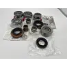 Dirty Roamer Kit réfection pont avant Hilux Revo N4-Offroad