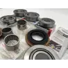 Dirty Roamer Kit réfection pont avant Hilux Revo N4-Offroad