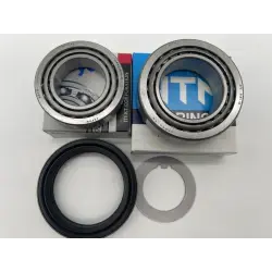 Dirty Roamer Kit roulement de roue avant Patrol GR Y60 Y61 N4