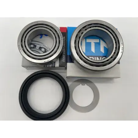 Dirty Roamer Kit roulement de roue avant Patrol GR Y60 Y61 N4