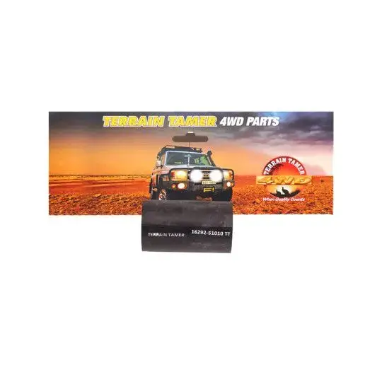 JOINT WATER OUTLET HOSE NO.2