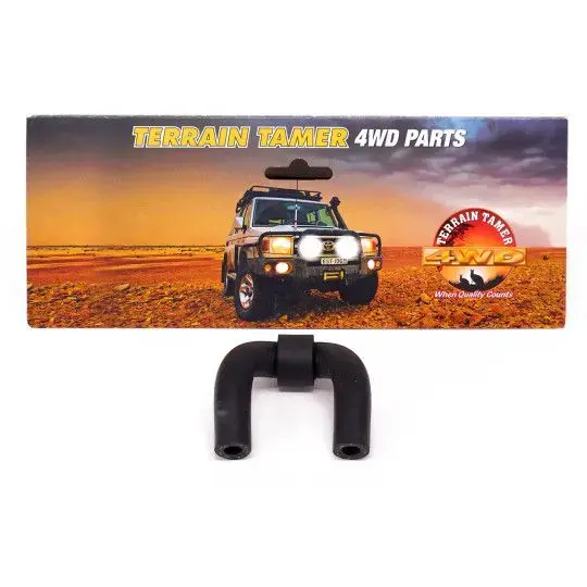 ENGINE WATER BY PASS HOSE EGR