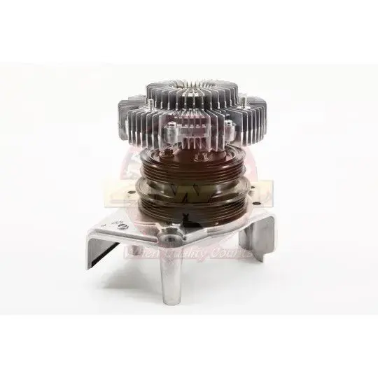 BRACKET SUB ASSY FAN