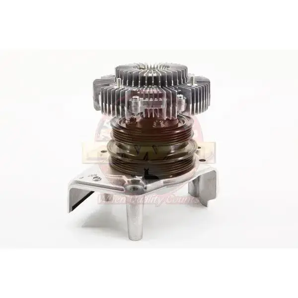 BRACKET SUB ASSY FAN