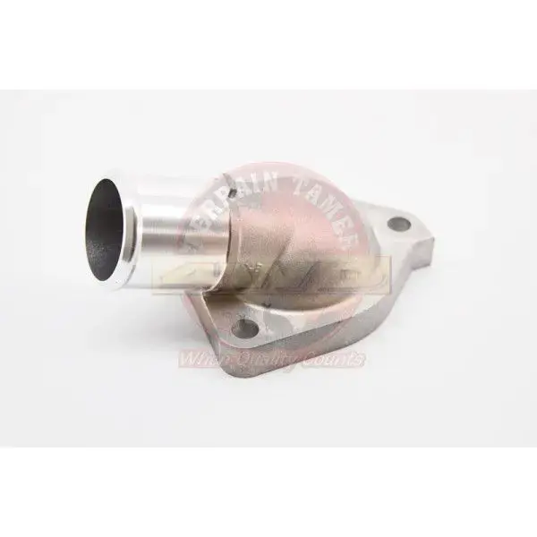 ENTRÉE COLLECTEUR EAU