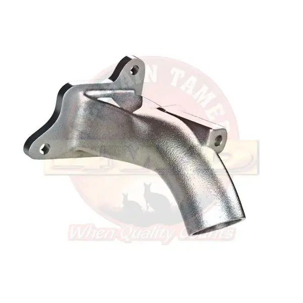 SORTIE COLLECTEUR EAU