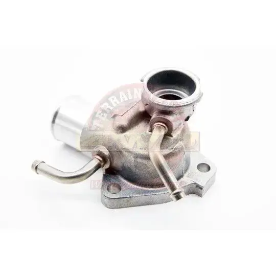 SORTIE COLLECTEUR EAU