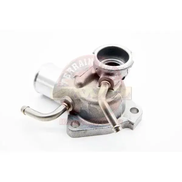 SORTIE COLLECTEUR EAU