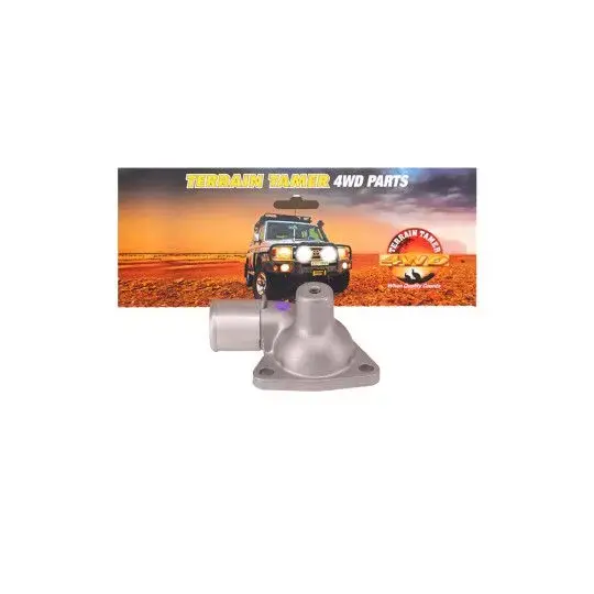 SORTIE COLLECTEUR EAU