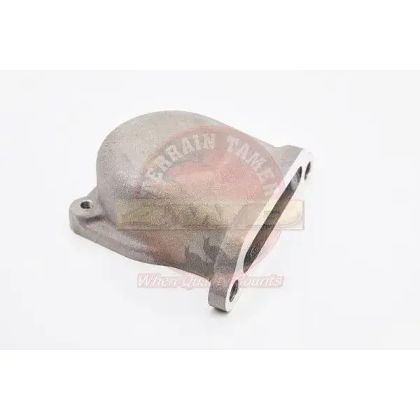 SORTIE COLLECTEUR EAU