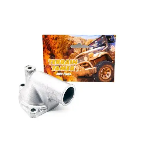 SORTIE COLLECTEUR EAU