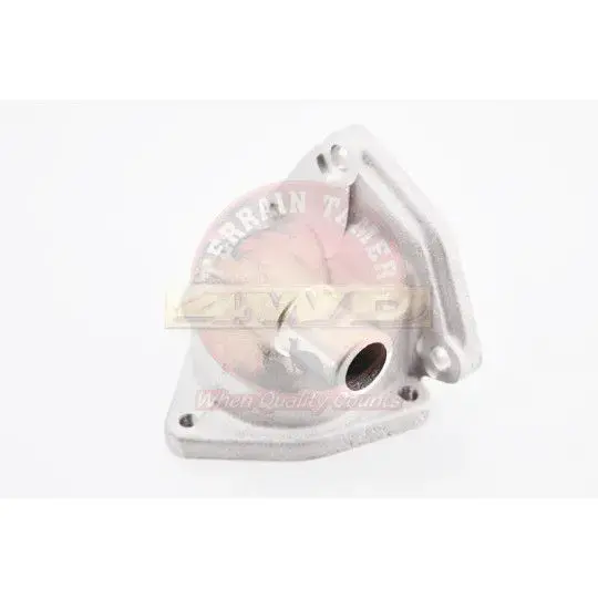 SORTIE COLLECTEUR EAU