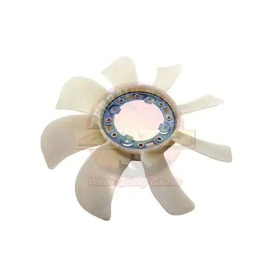 HÉLICE VENTILATEUR 8 PALES 47MM