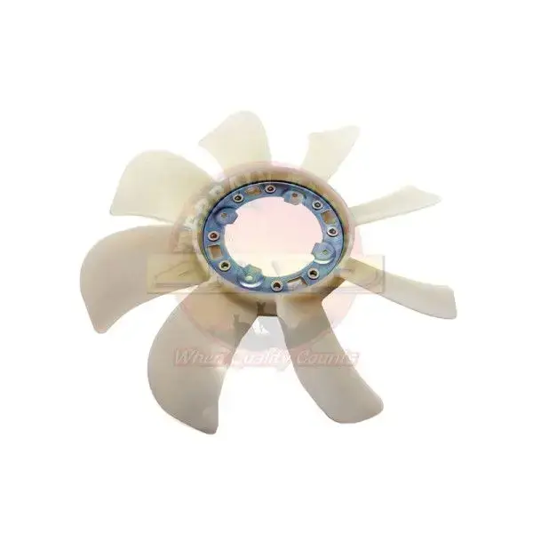 HÉLICE VENTILATEUR 8 PALES 47MM