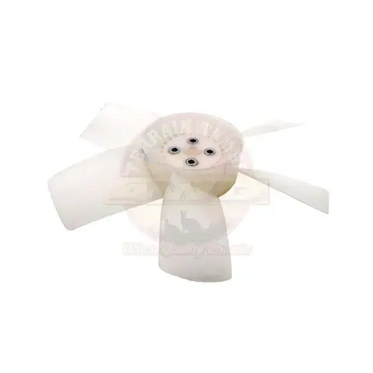 HÉLICE VENTILATEUR 6 PALES H 2F 45MM