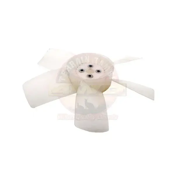 HÉLICE VENTILATEUR 6 PALES H 2F 45MM