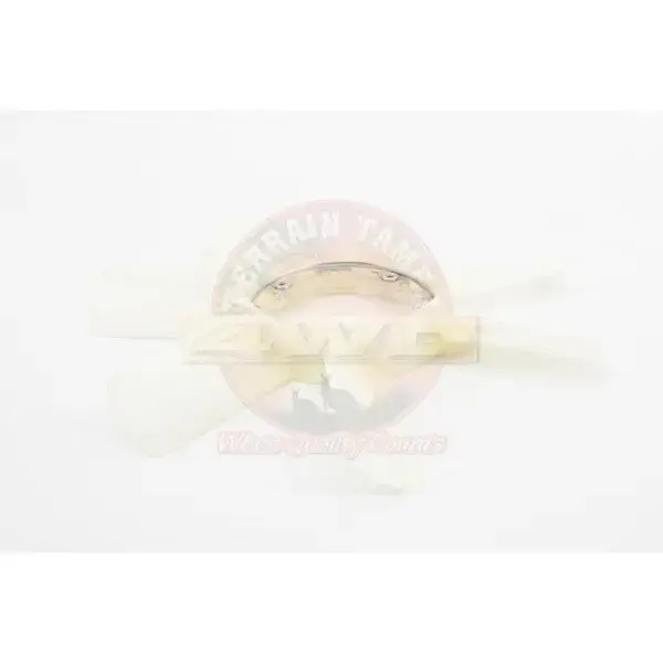 HÉLICE VENTILATEUR 7 PALES 2L