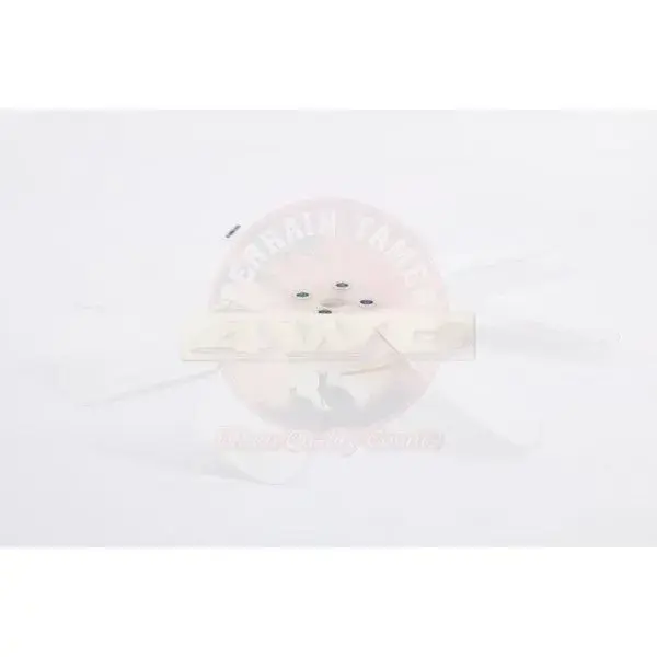 HÉLICE VENTILATEUR 8 PALES NON VISCO 2F