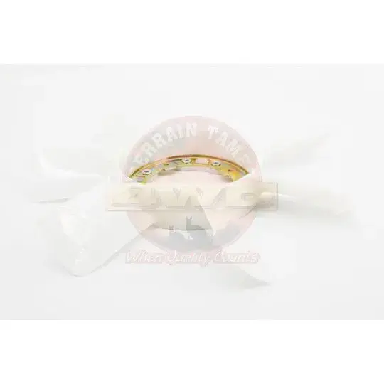 HÉLICE VENTILATEUR 7 PALES CVLIM VISCO 2F 3F