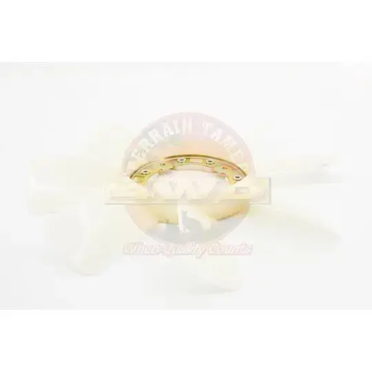 HÉLICE VENTILATEUR 8 PALES 2H