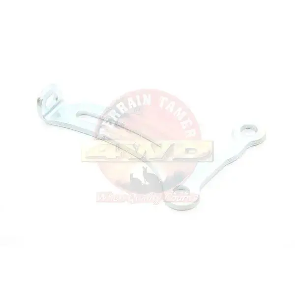 BAR FAN BELT ADJUSTING