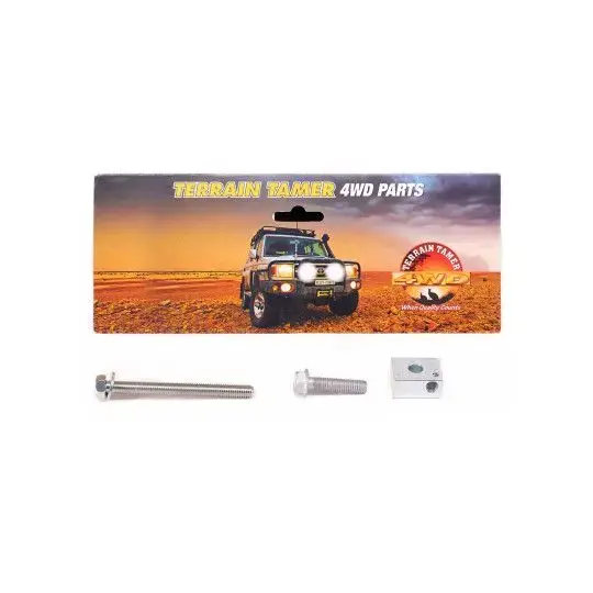 KIT RÉGLAGE DE TENDEUR