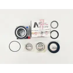 Dirty Roamer Kit roulement de roue arrière Land Cruiser HDJ10