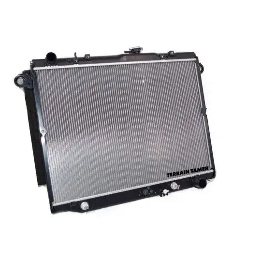 RADIATEUR 1HDFTE BOITE AUTO