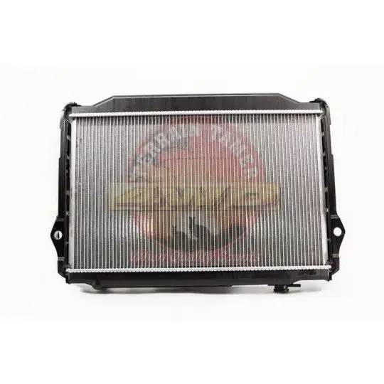 RADIATEUR BOITE MANUELLE