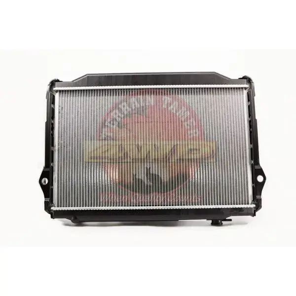 RADIATEUR BOITE MANUELLE