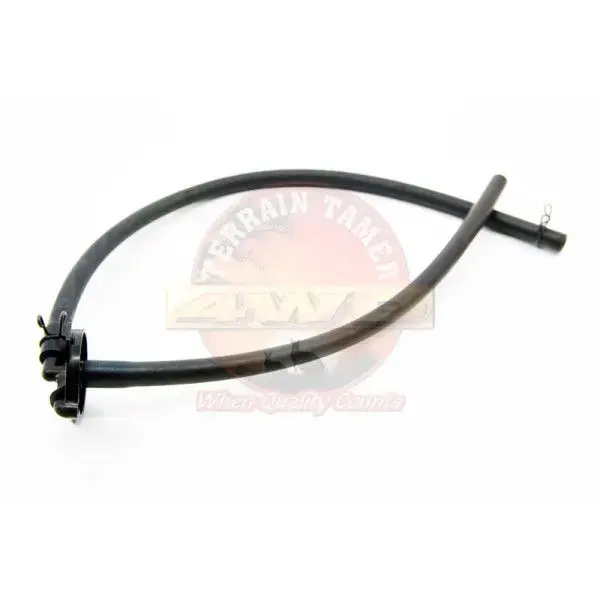 BOUCHON VASE EXPANSION