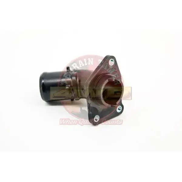 PIPE RADIATOR TANK UPPER