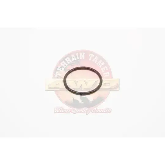 O RING RADIATOR PIPE UPPER