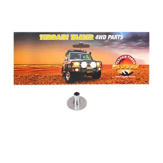 COLLAR FOR RADIATOR SUPPORT BUSH NO.1