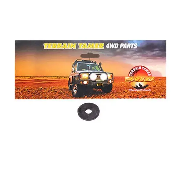 SILENT-BLOC RADIATEUR SUPP N1