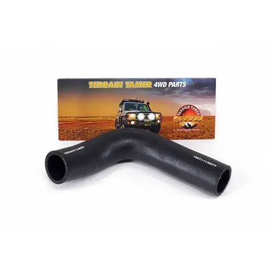 DURITE SUPÉRIEURE RADIATEUR